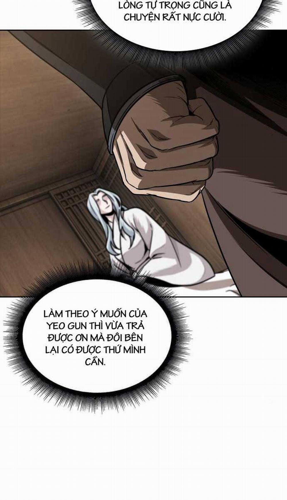 Ngã Lão Ma Thần 178 trang 83