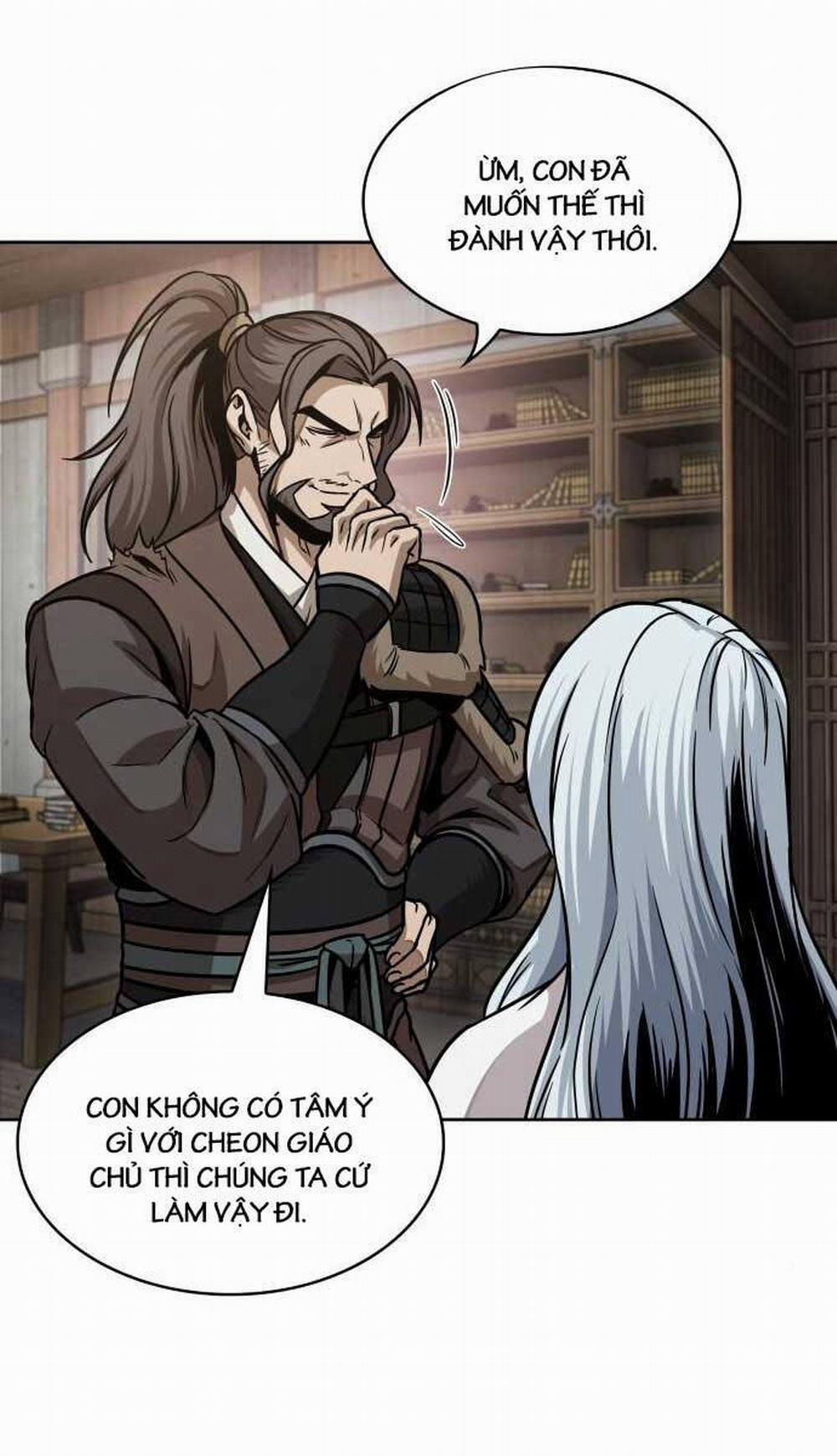 Ngã Lão Ma Thần 178 trang 84