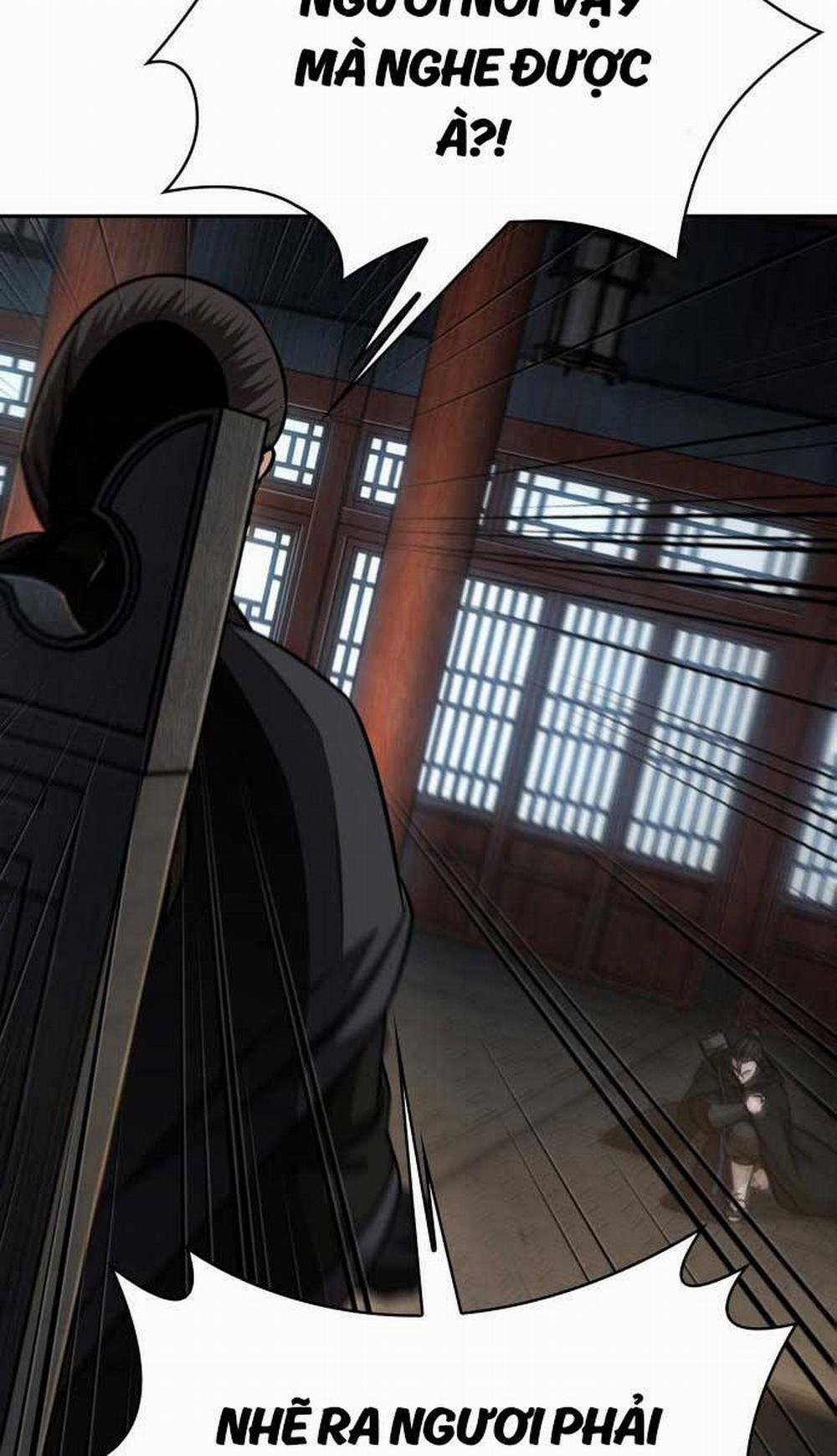 Ngã Lão Ma Thần 178 trang 9