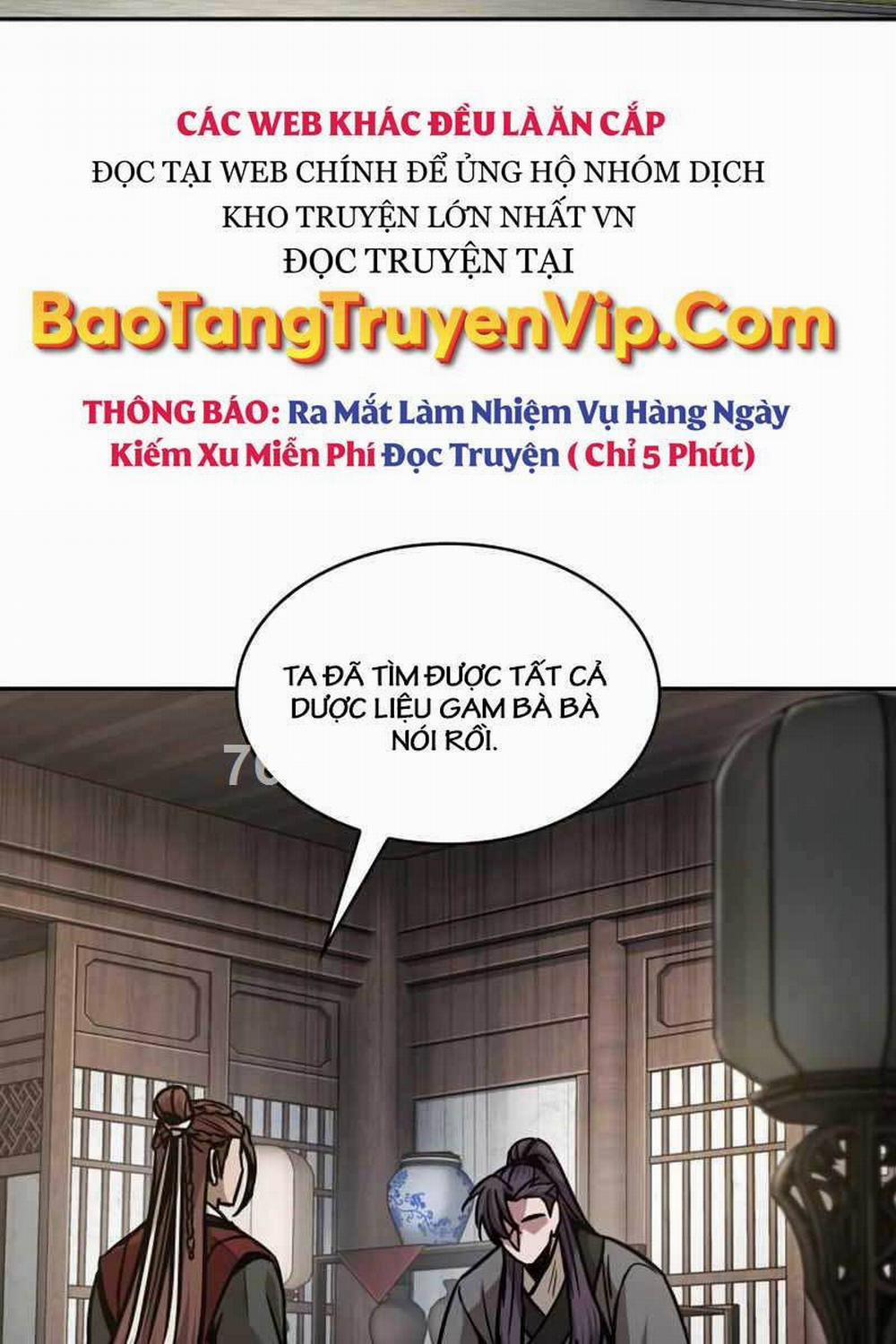Ngã Lão Ma Thần 179 trang 1