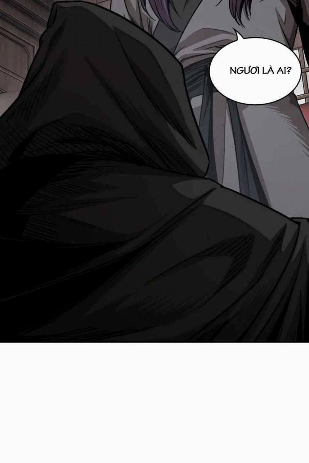 Ngã Lão Ma Thần 179 trang 16