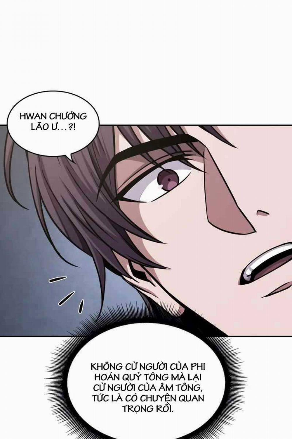 Ngã Lão Ma Thần 179 trang 18