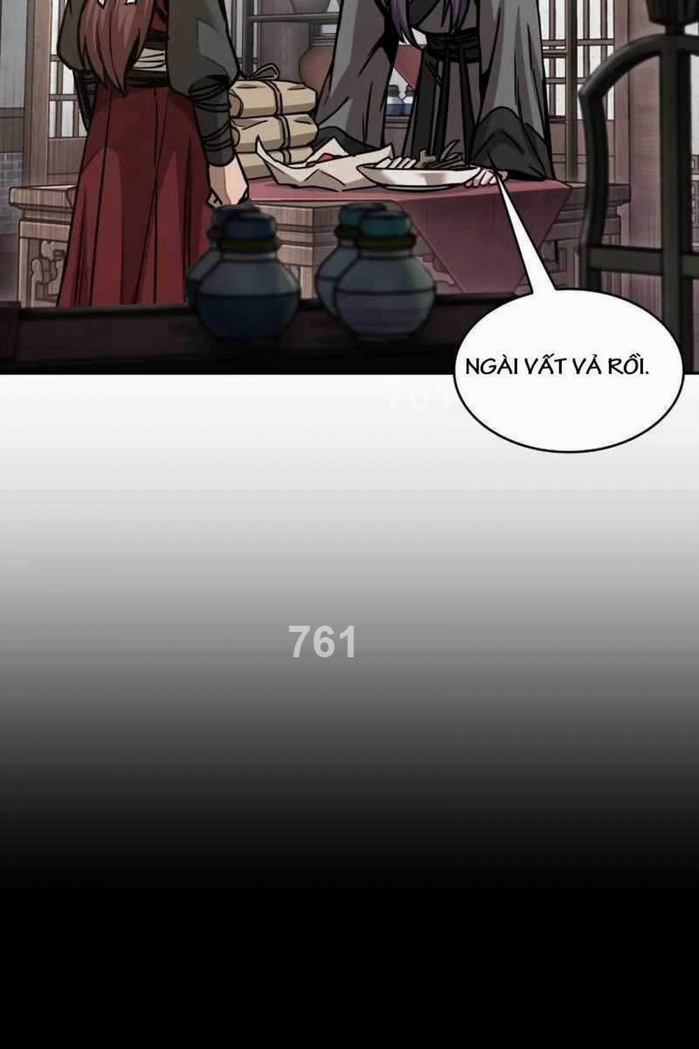 Ngã Lão Ma Thần 179 trang 2