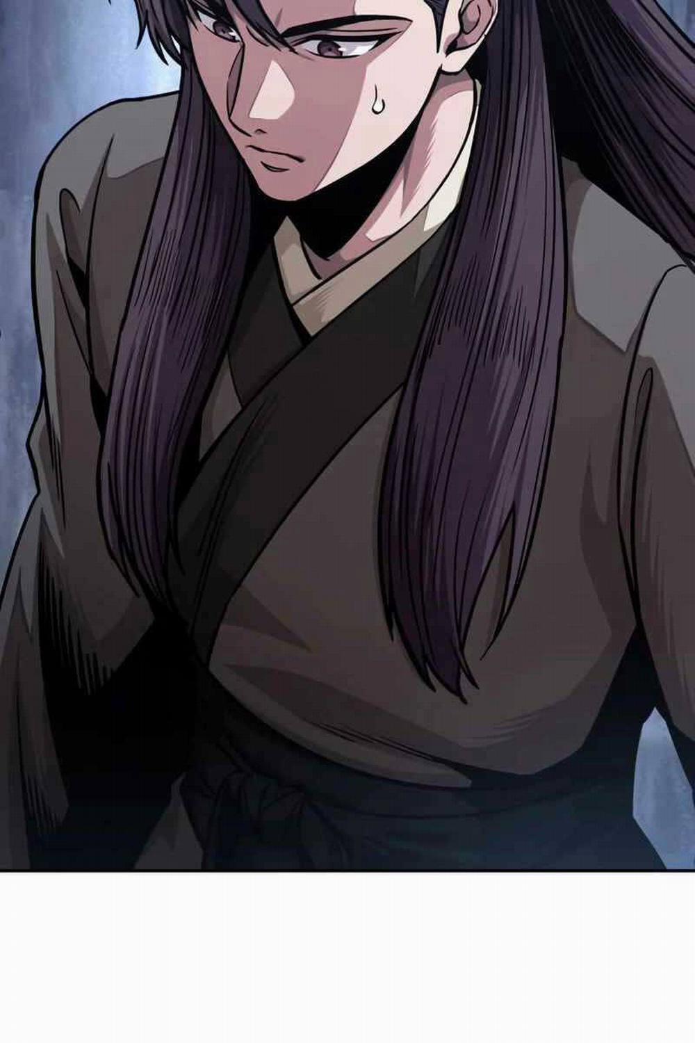 Ngã Lão Ma Thần 179 trang 21