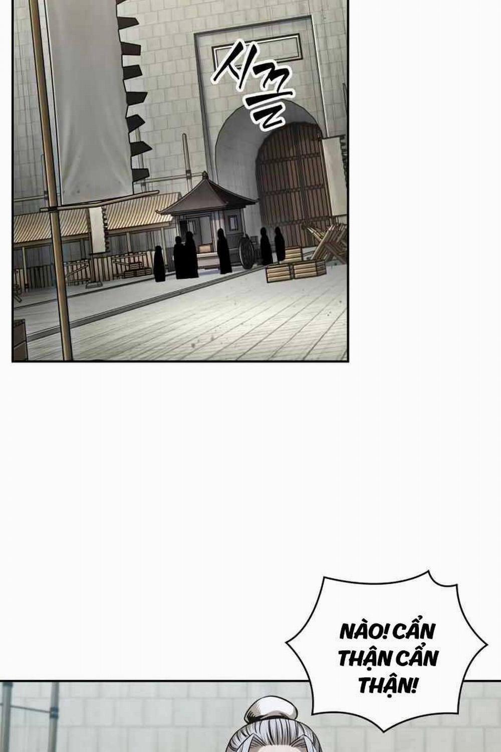 Ngã Lão Ma Thần 179 trang 24