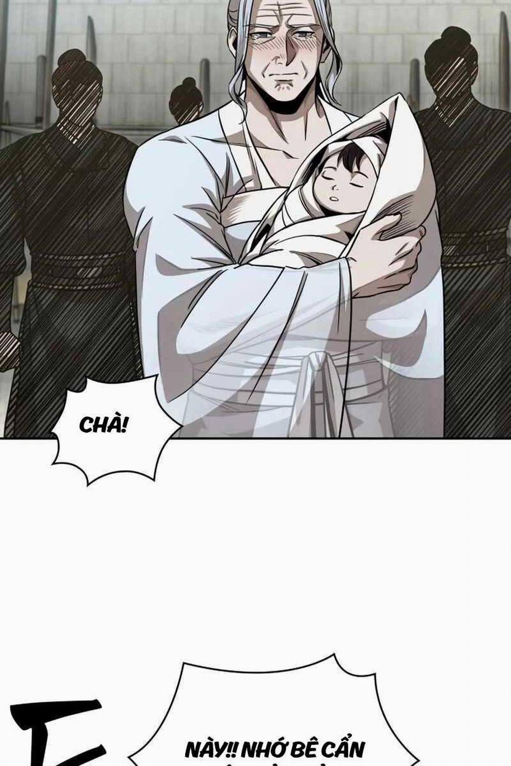 Ngã Lão Ma Thần 179 trang 25