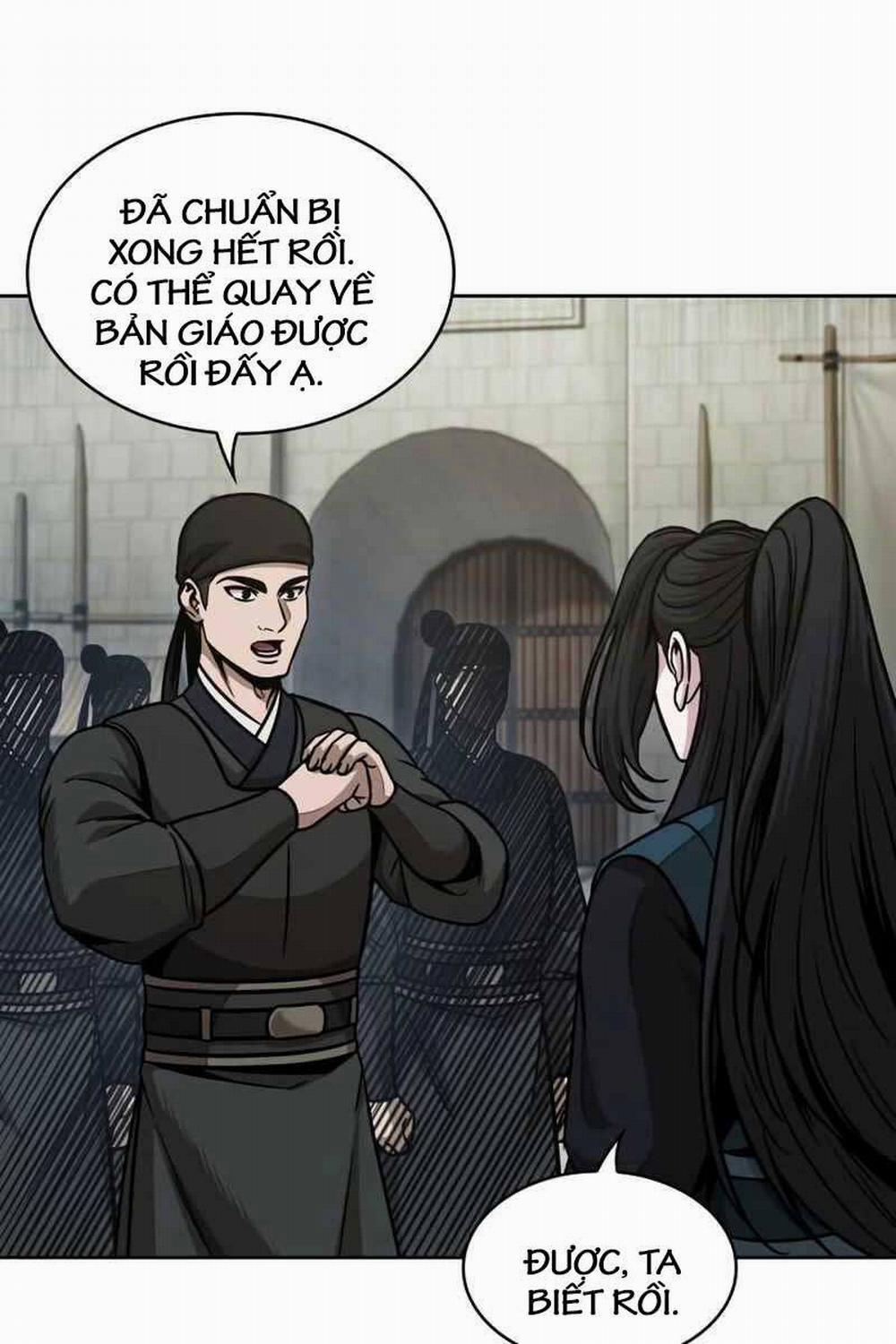 Ngã Lão Ma Thần 179 trang 29