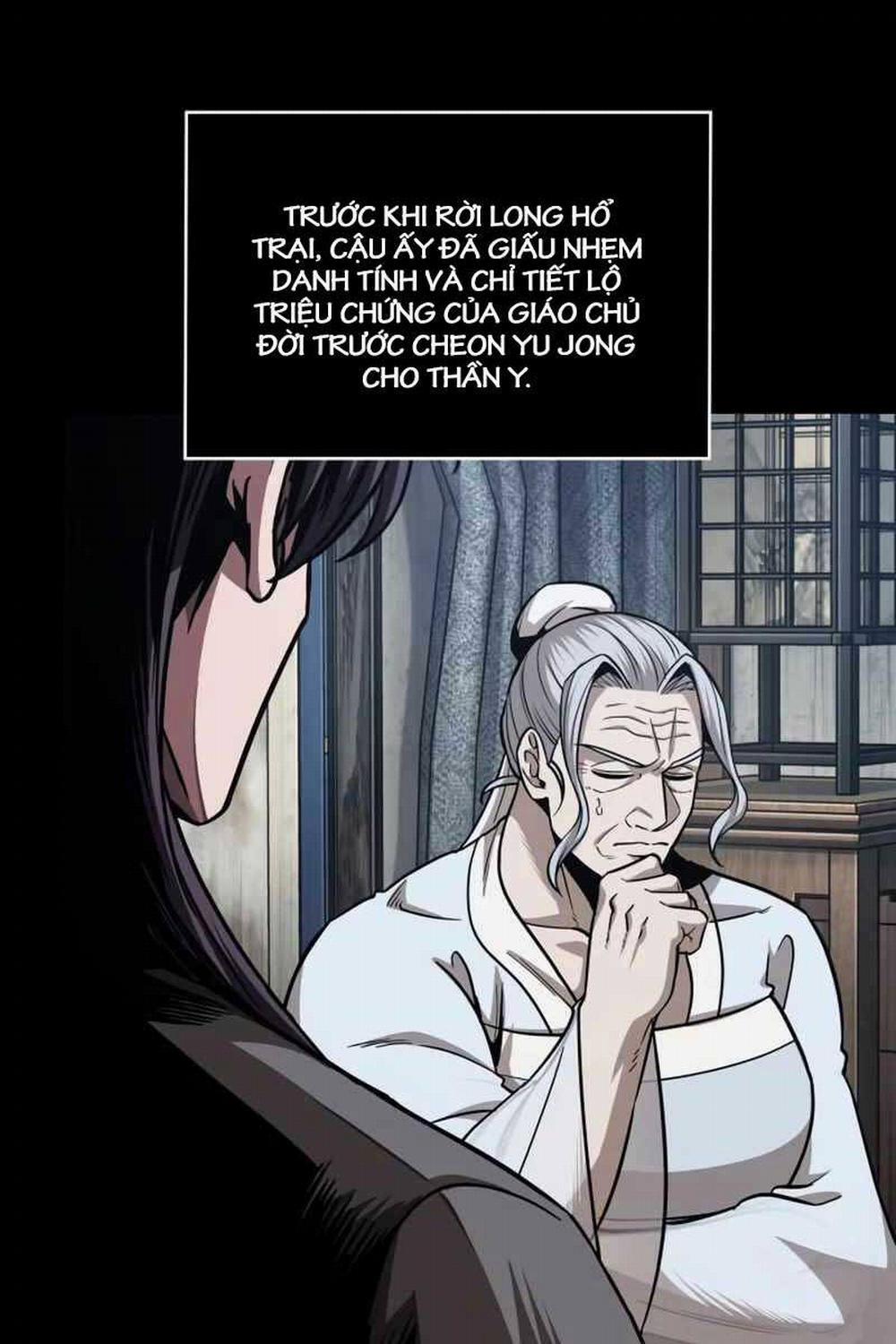 Ngã Lão Ma Thần 179 trang 3