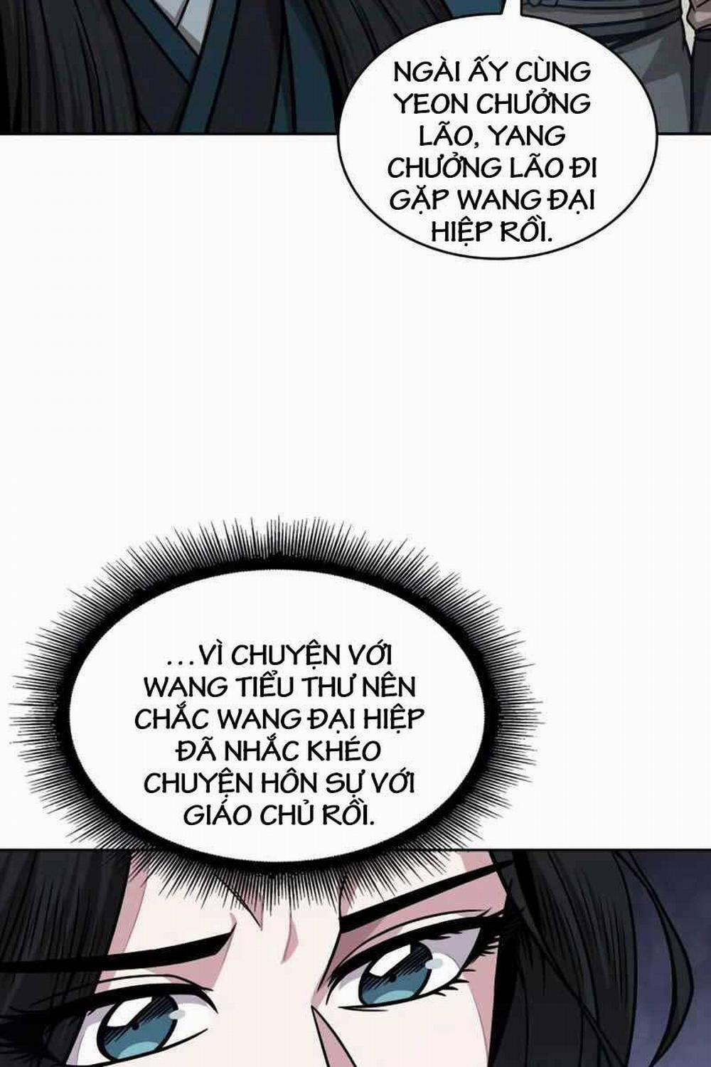 Ngã Lão Ma Thần 179 trang 31