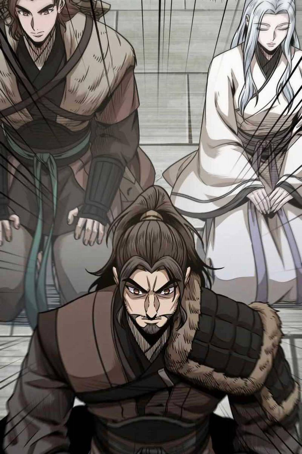 Ngã Lão Ma Thần 179 trang 38