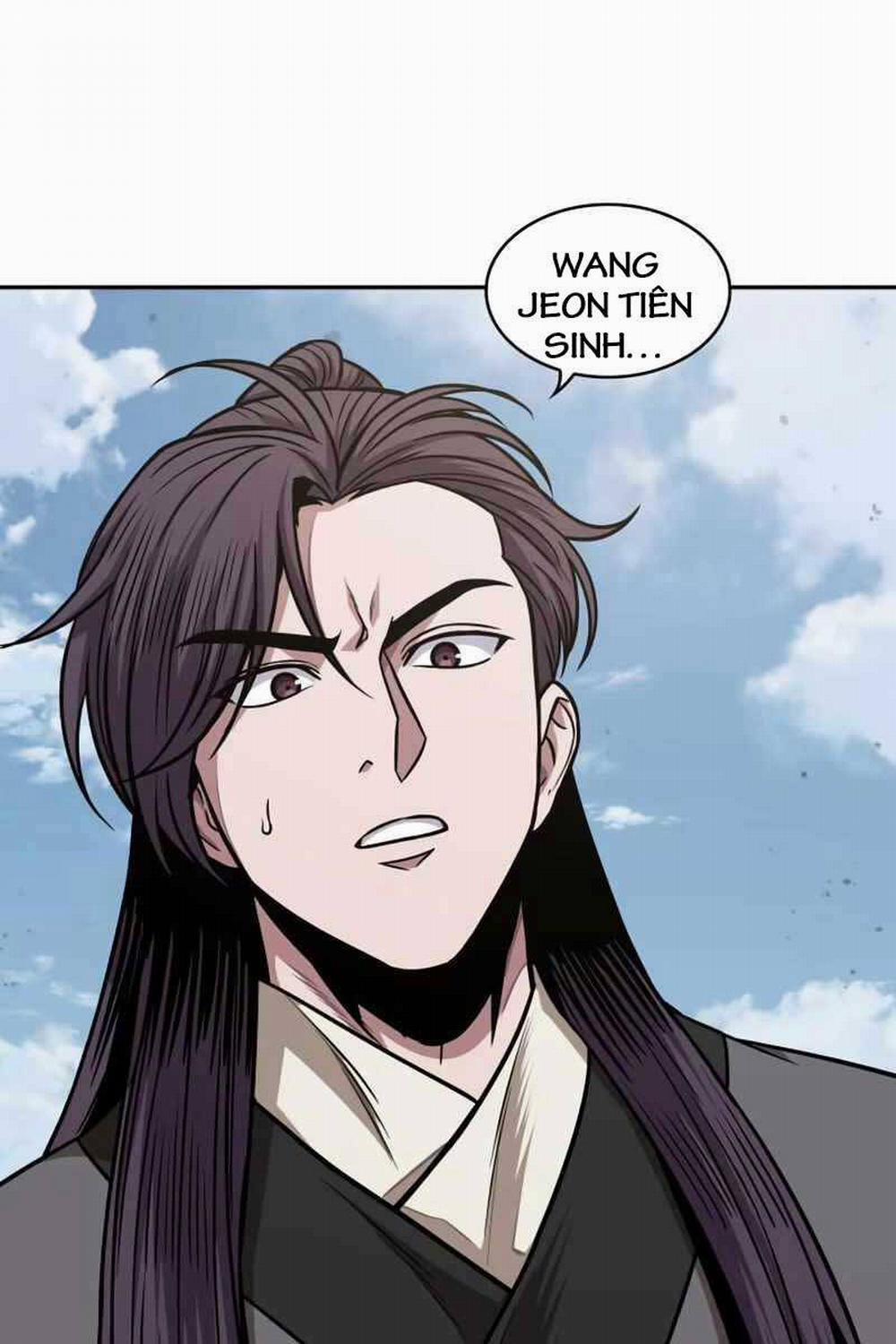 Ngã Lão Ma Thần 179 trang 40