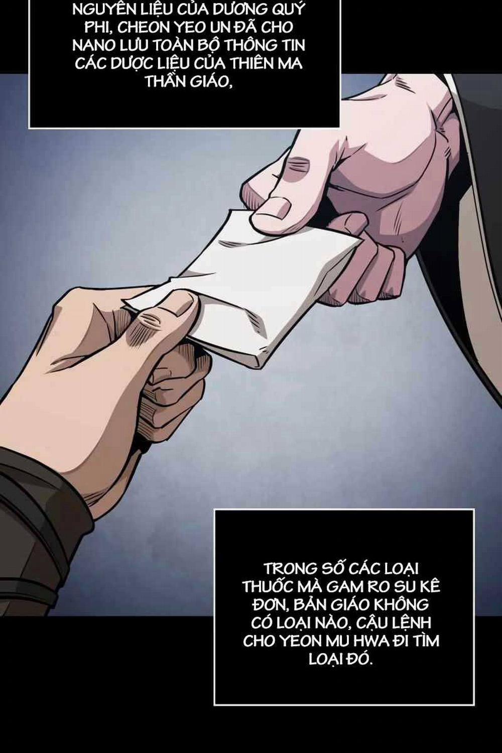 Ngã Lão Ma Thần 179 trang 5