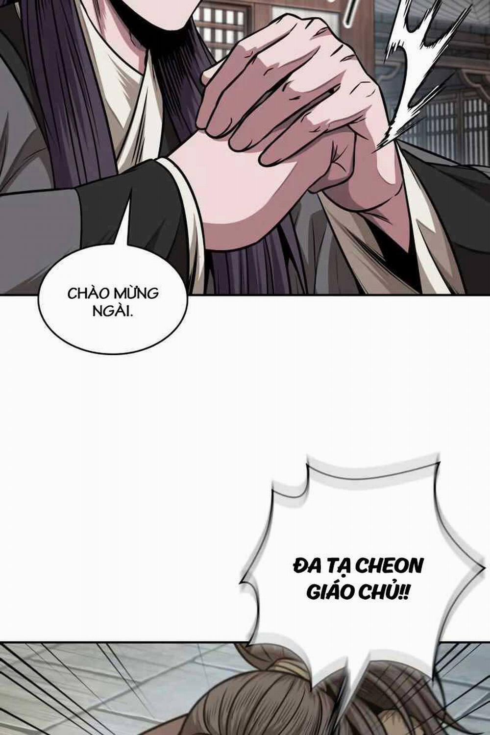Ngã Lão Ma Thần 179 trang 53