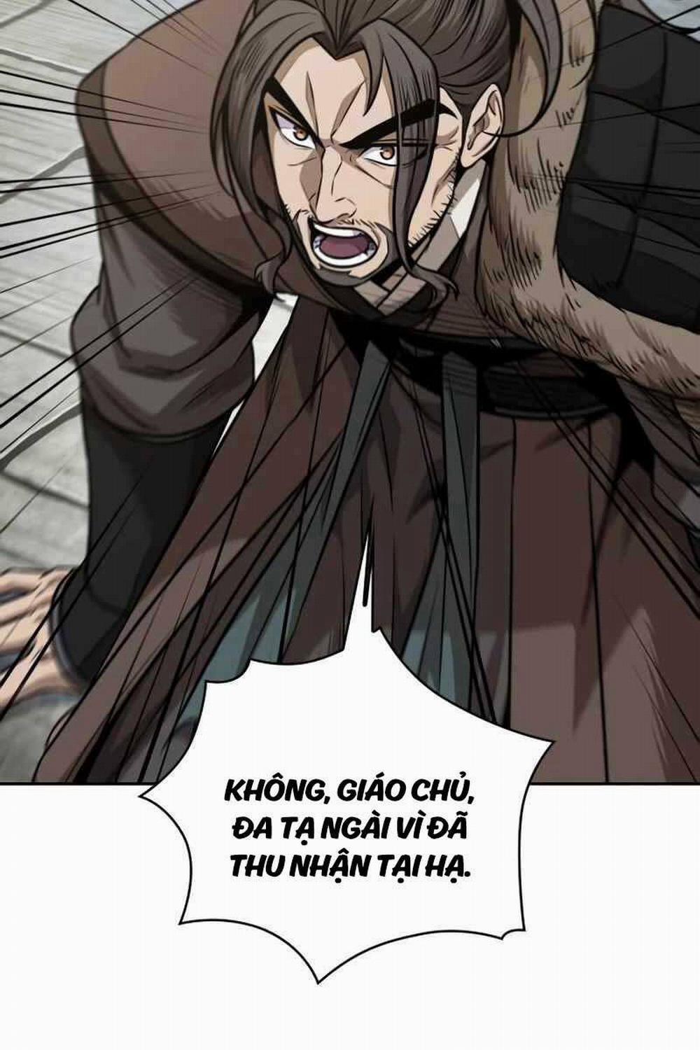 Ngã Lão Ma Thần 179 trang 54