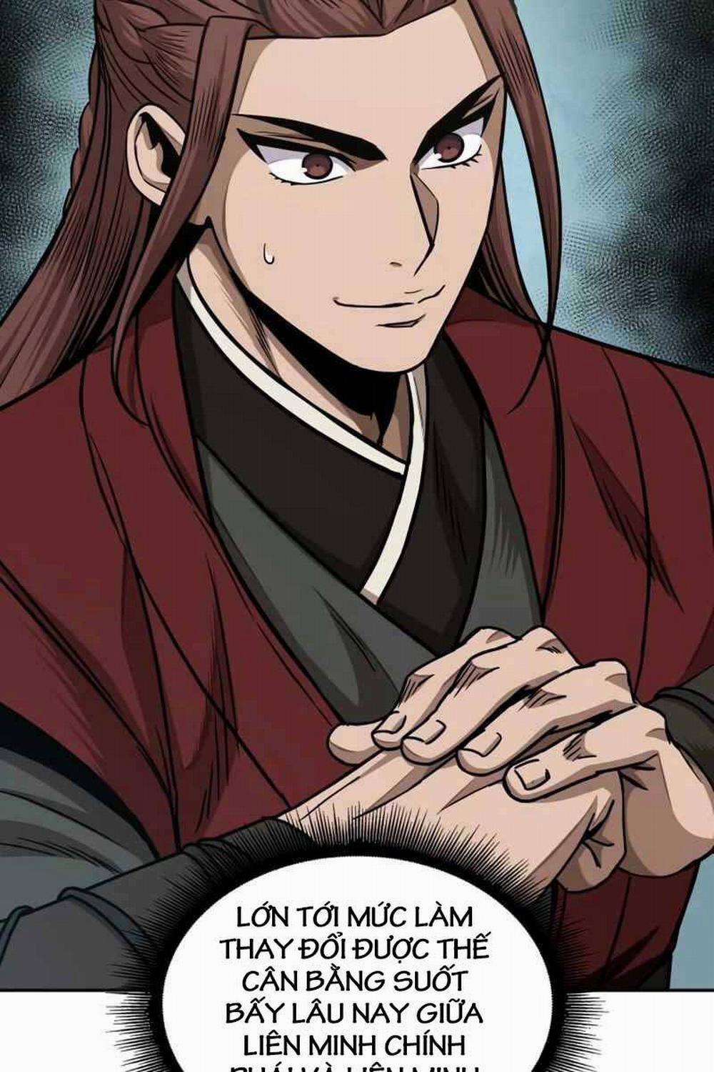 Ngã Lão Ma Thần 179 trang 57