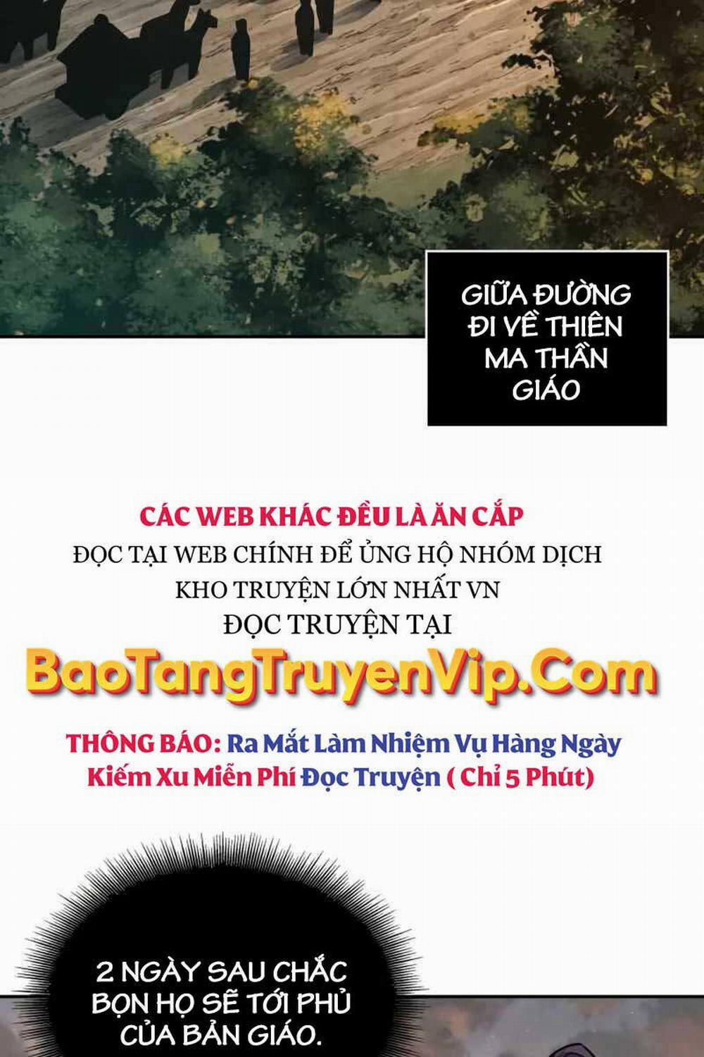 Ngã Lão Ma Thần 179 trang 60