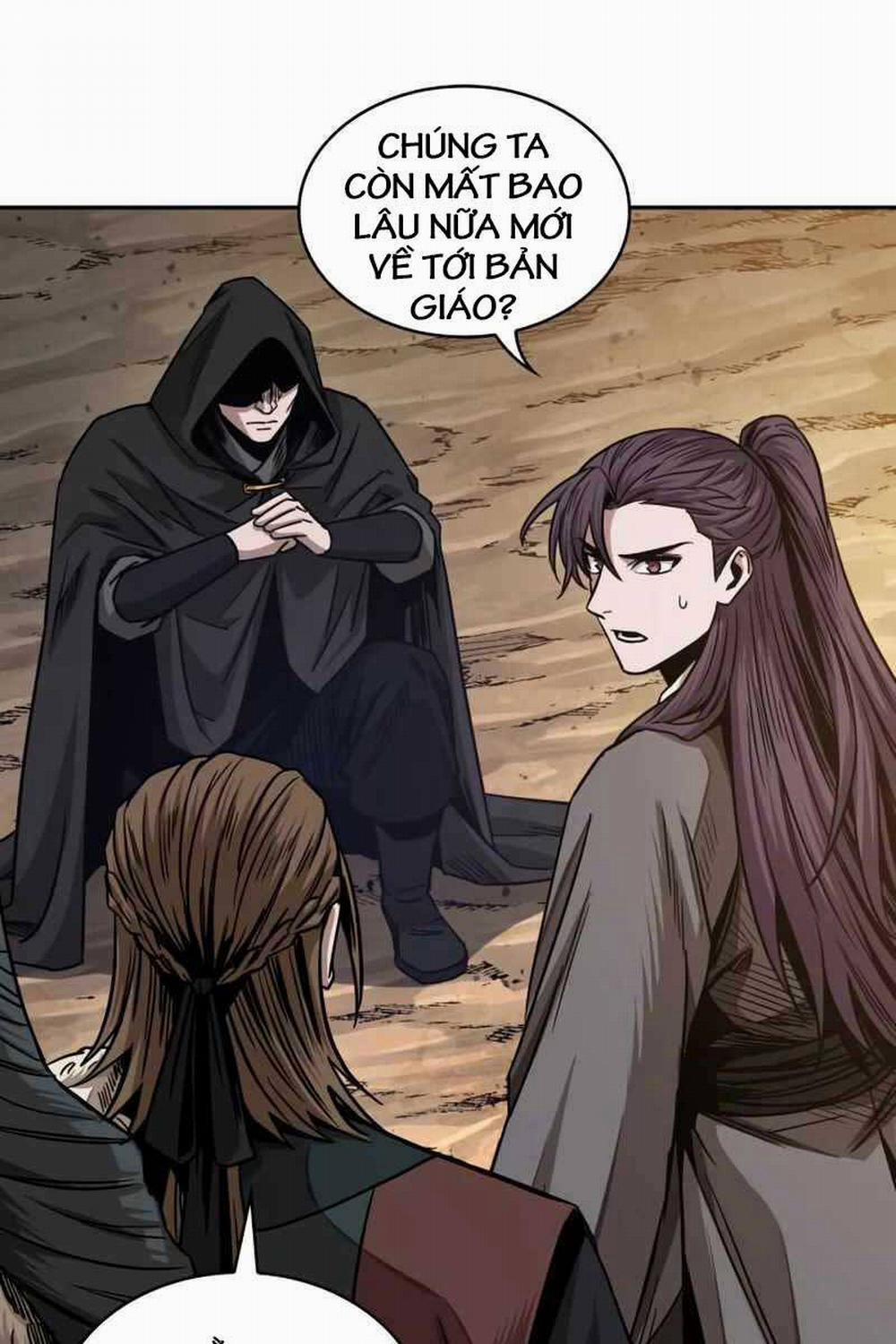 Ngã Lão Ma Thần 179 trang 62