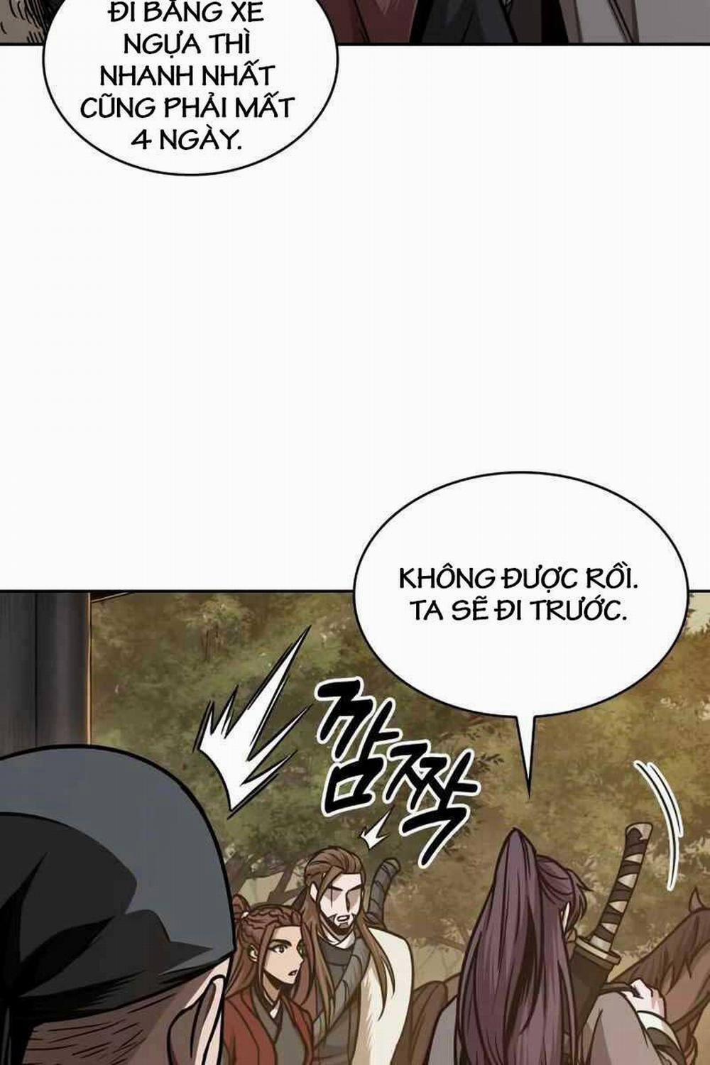 Ngã Lão Ma Thần 179 trang 63