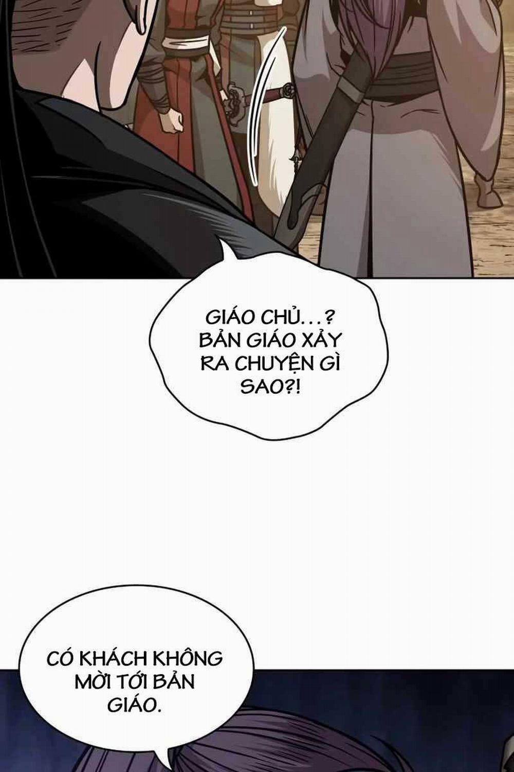 Ngã Lão Ma Thần 179 trang 64