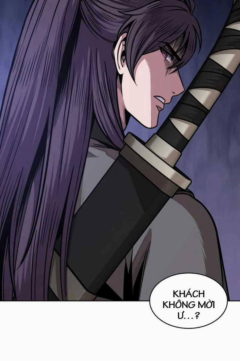 Ngã Lão Ma Thần 179 trang 65