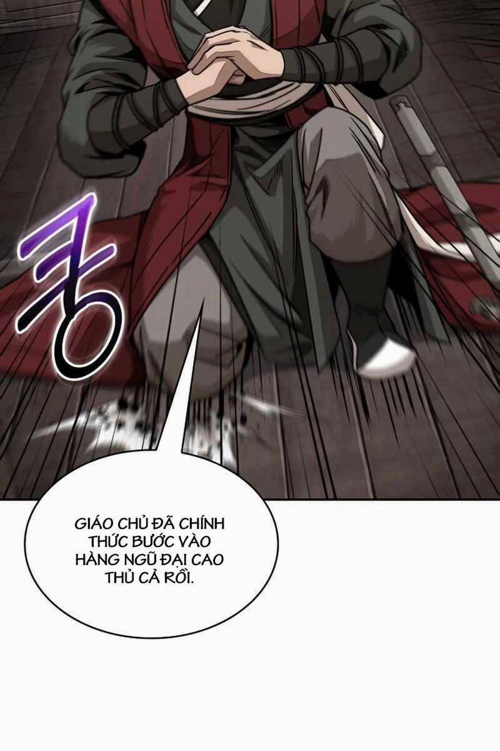 Ngã Lão Ma Thần 179 trang 8