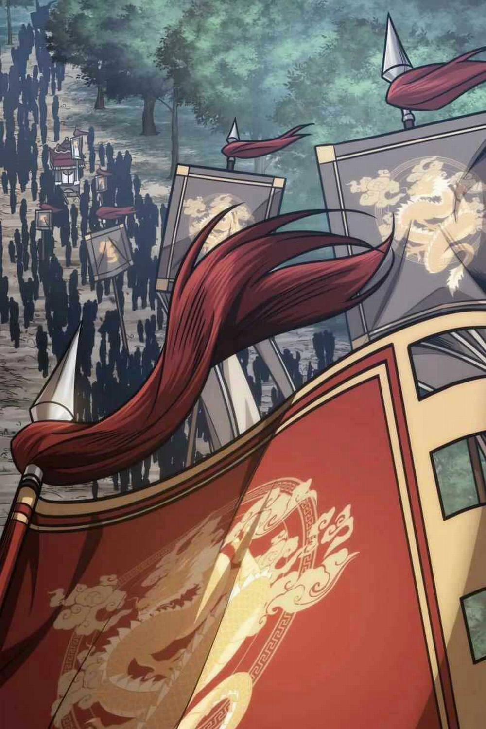 Ngã Lão Ma Thần 179 trang 80