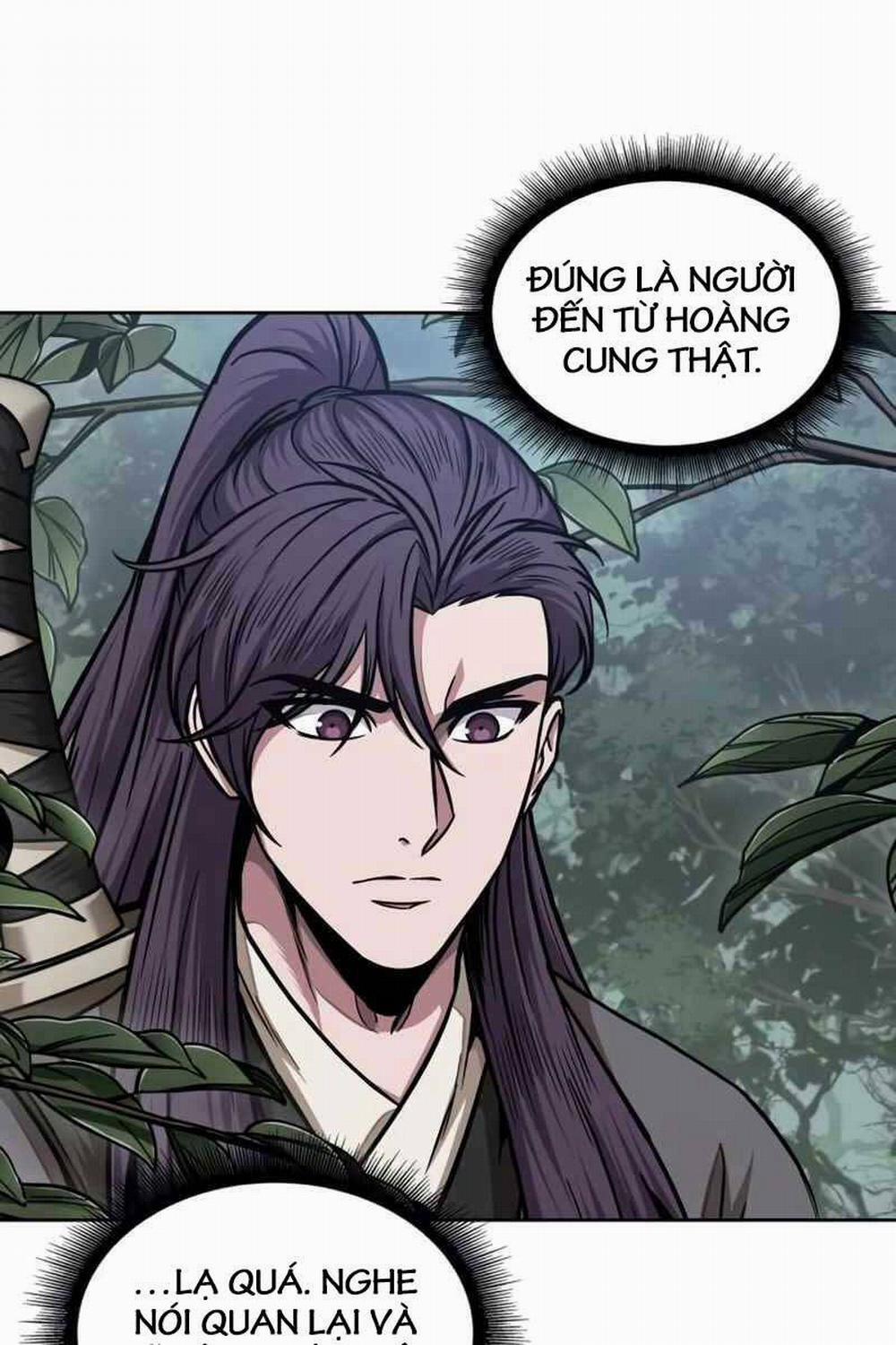 Ngã Lão Ma Thần 179 trang 82