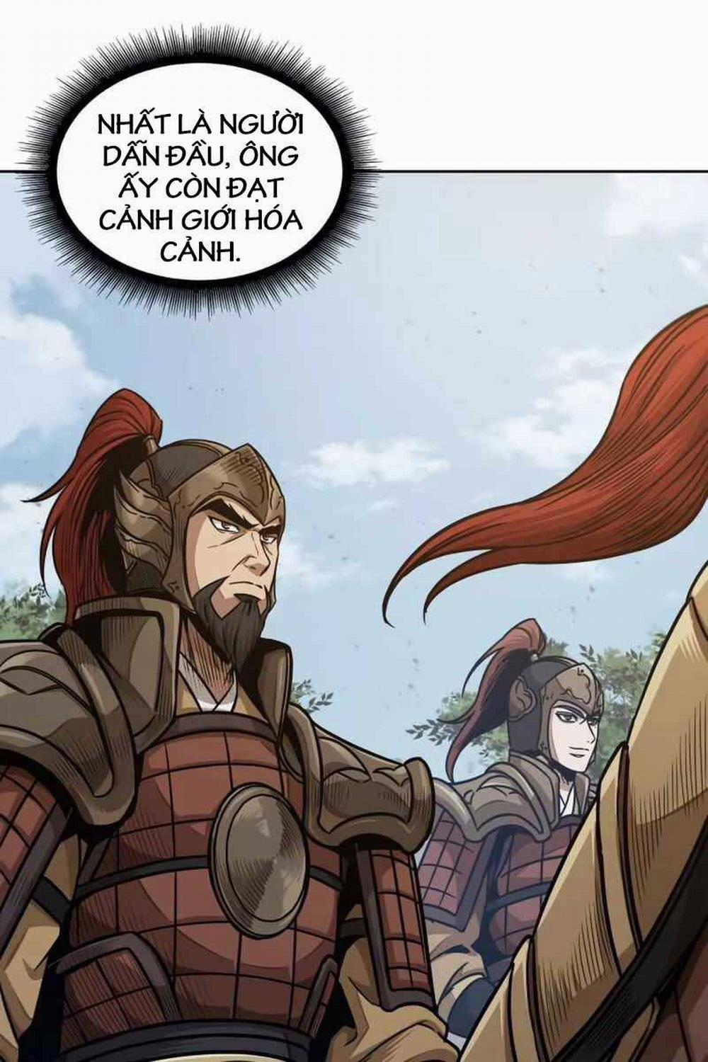 Ngã Lão Ma Thần 179 trang 85