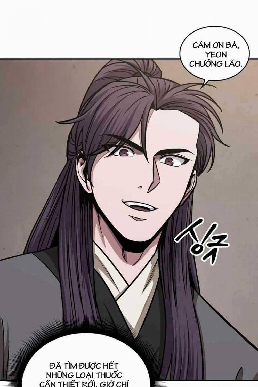 Ngã Lão Ma Thần 179 trang 9