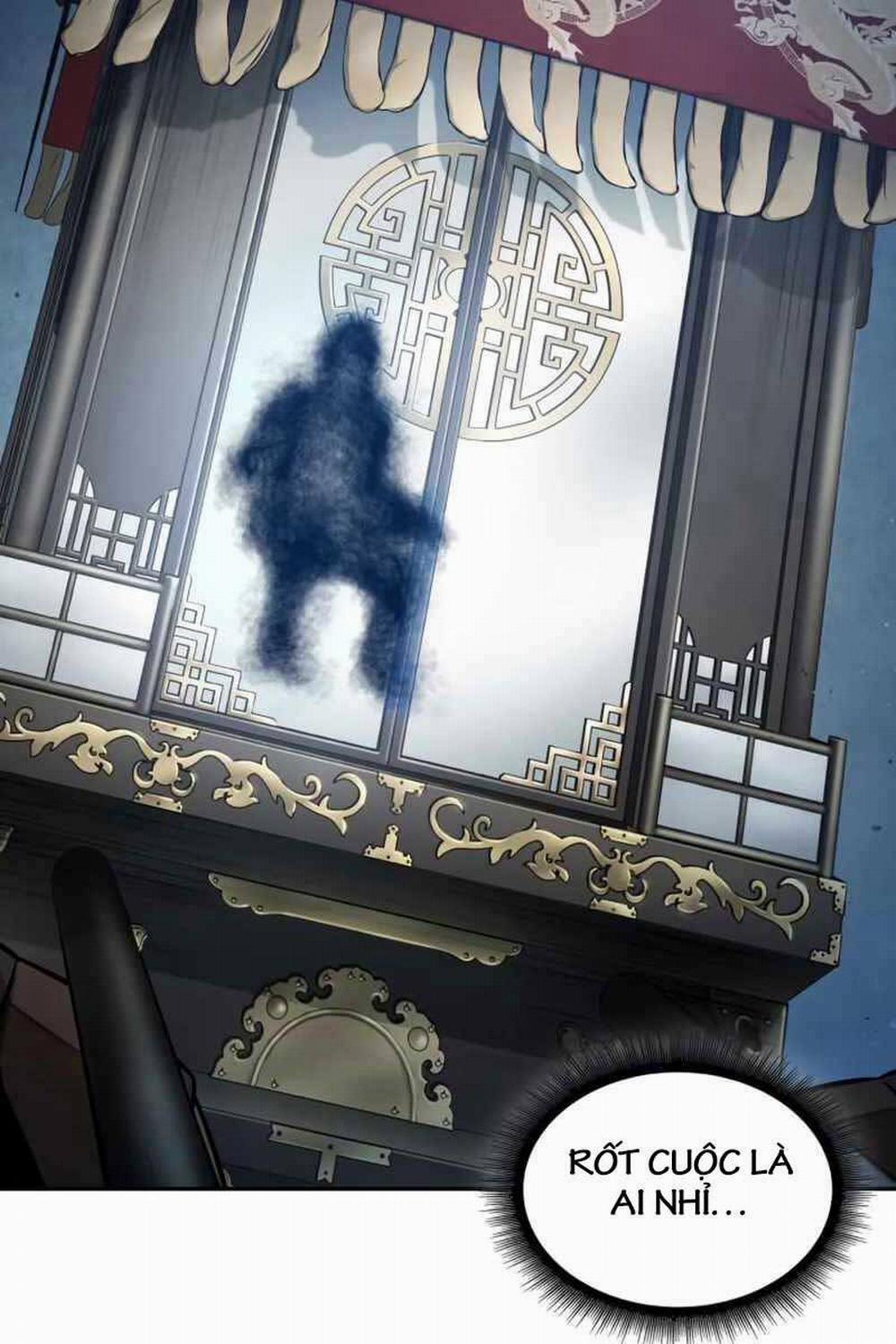 Ngã Lão Ma Thần 179 trang 91