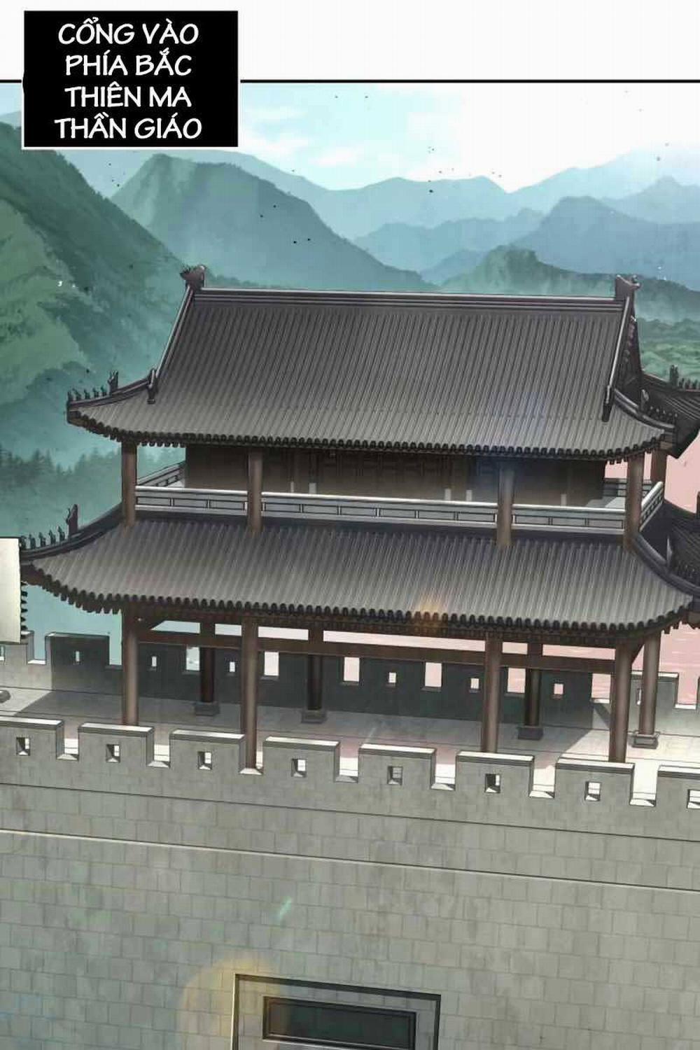 Ngã Lão Ma Thần 179 trang 93