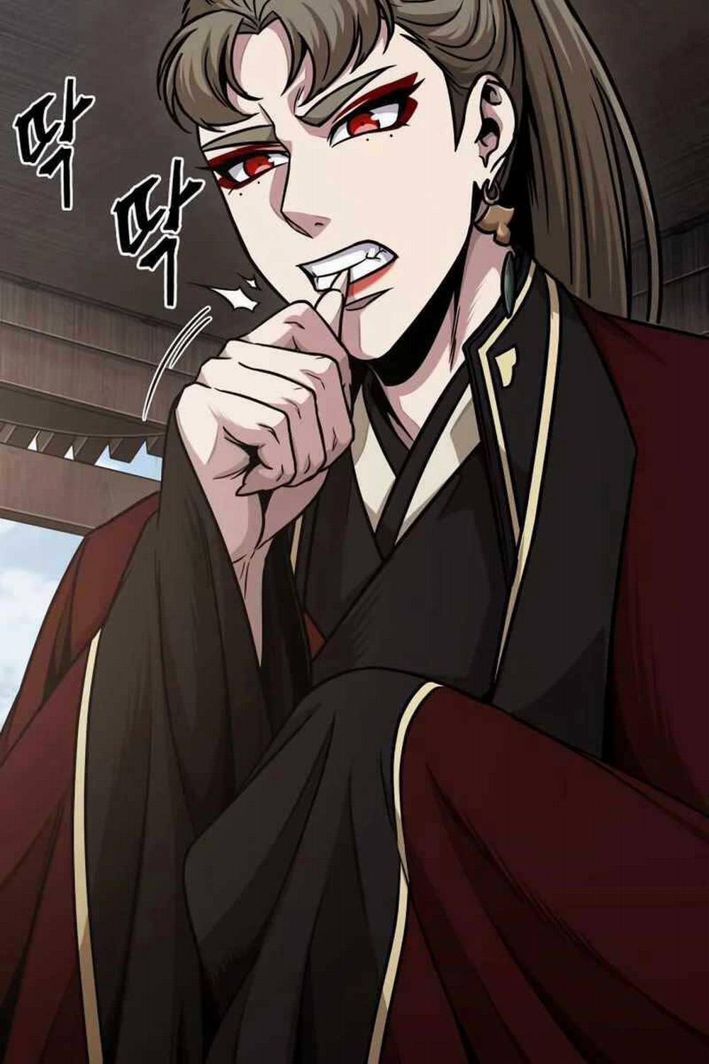 Ngã Lão Ma Thần 179 trang 96