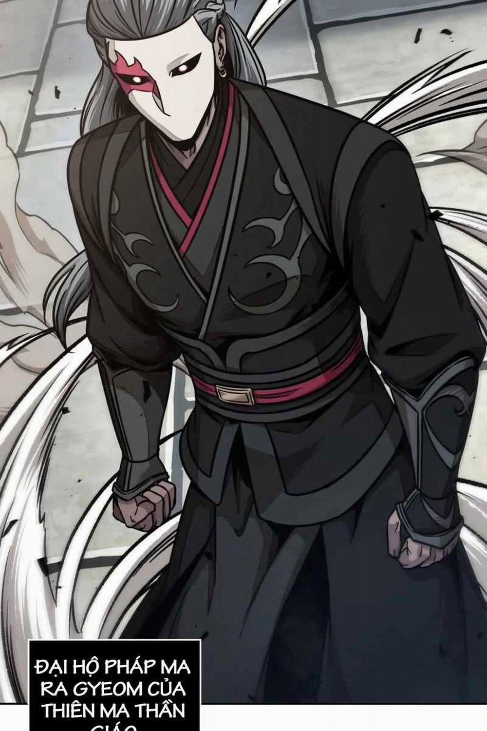 Ngã Lão Ma Thần 179 trang 99