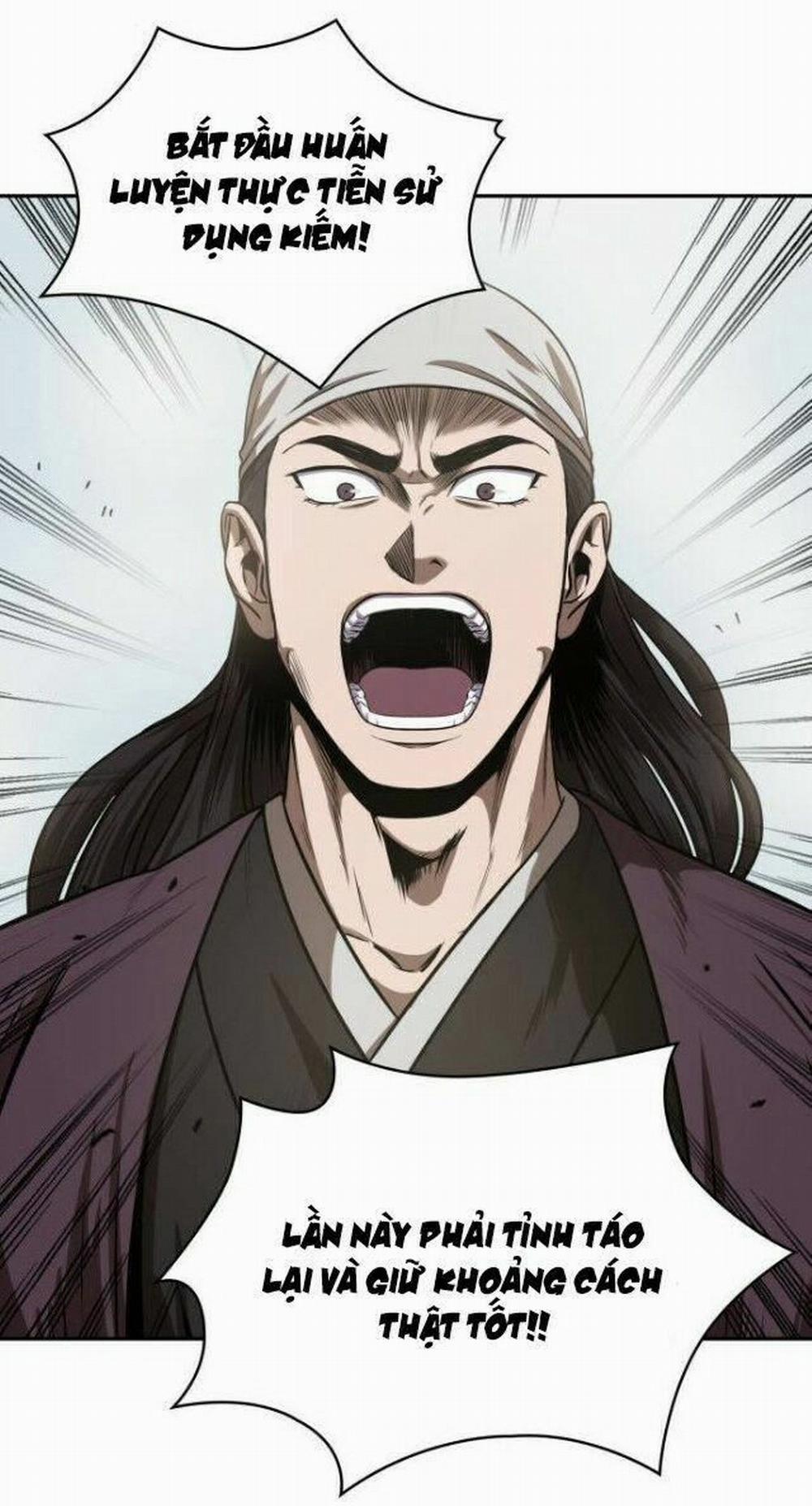 Ngã Lão Ma Thần 18 trang 16