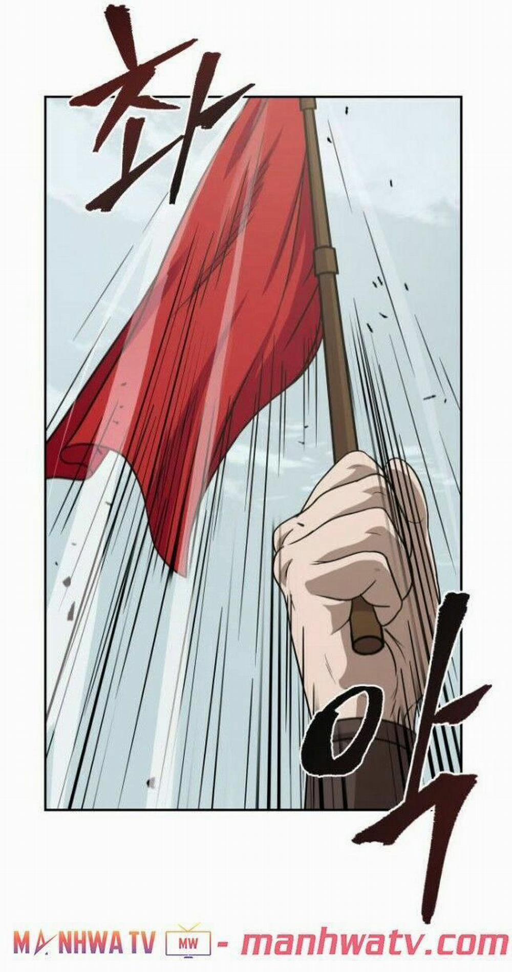 Ngã Lão Ma Thần 18 trang 19