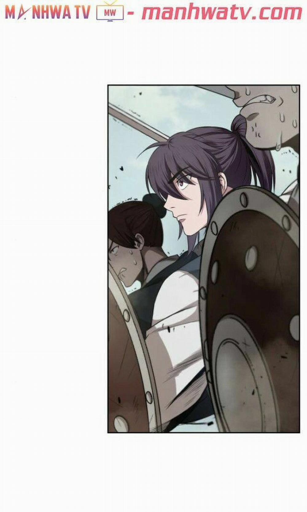 Ngã Lão Ma Thần 18 trang 33