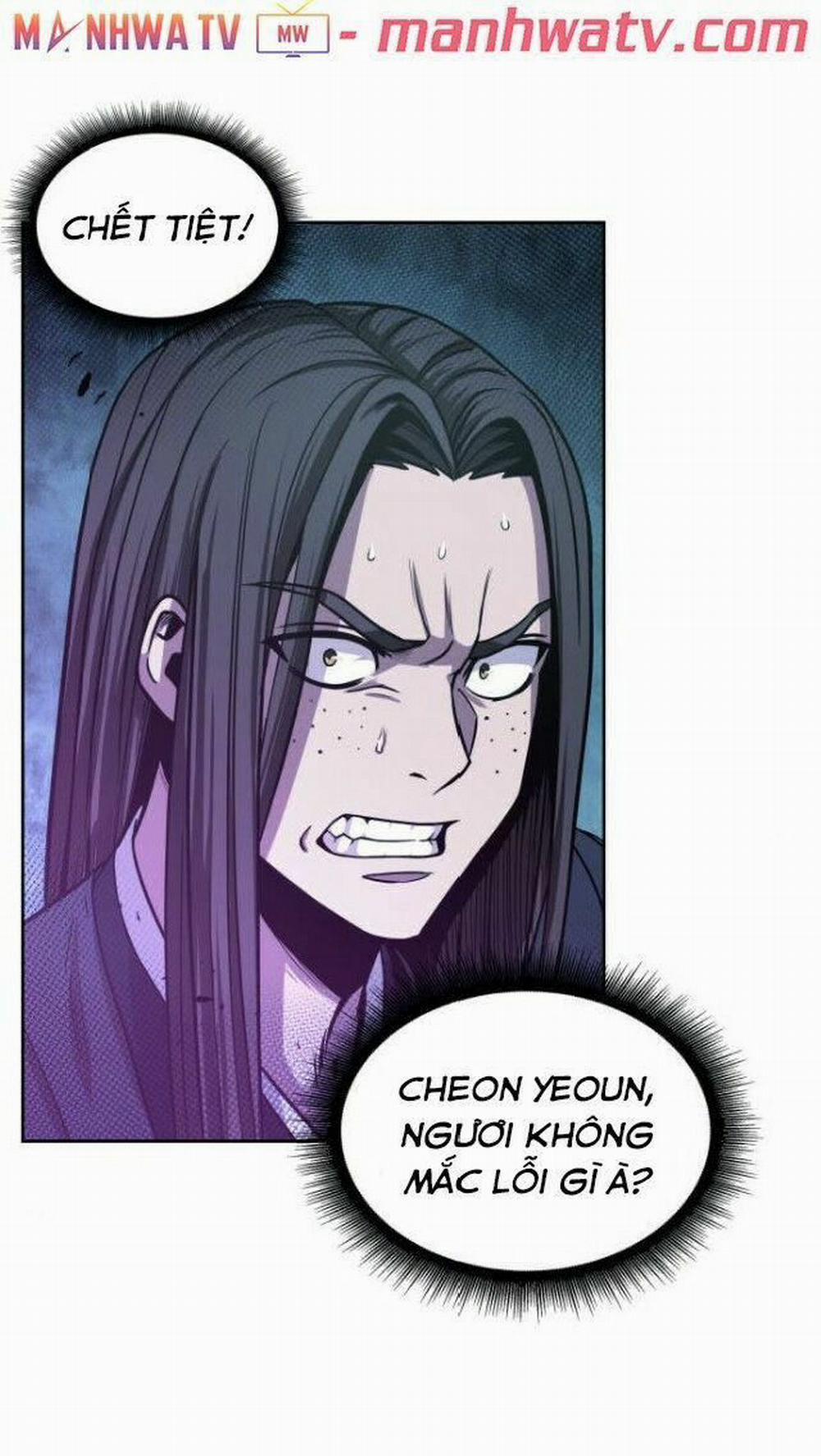 Ngã Lão Ma Thần 18 trang 34