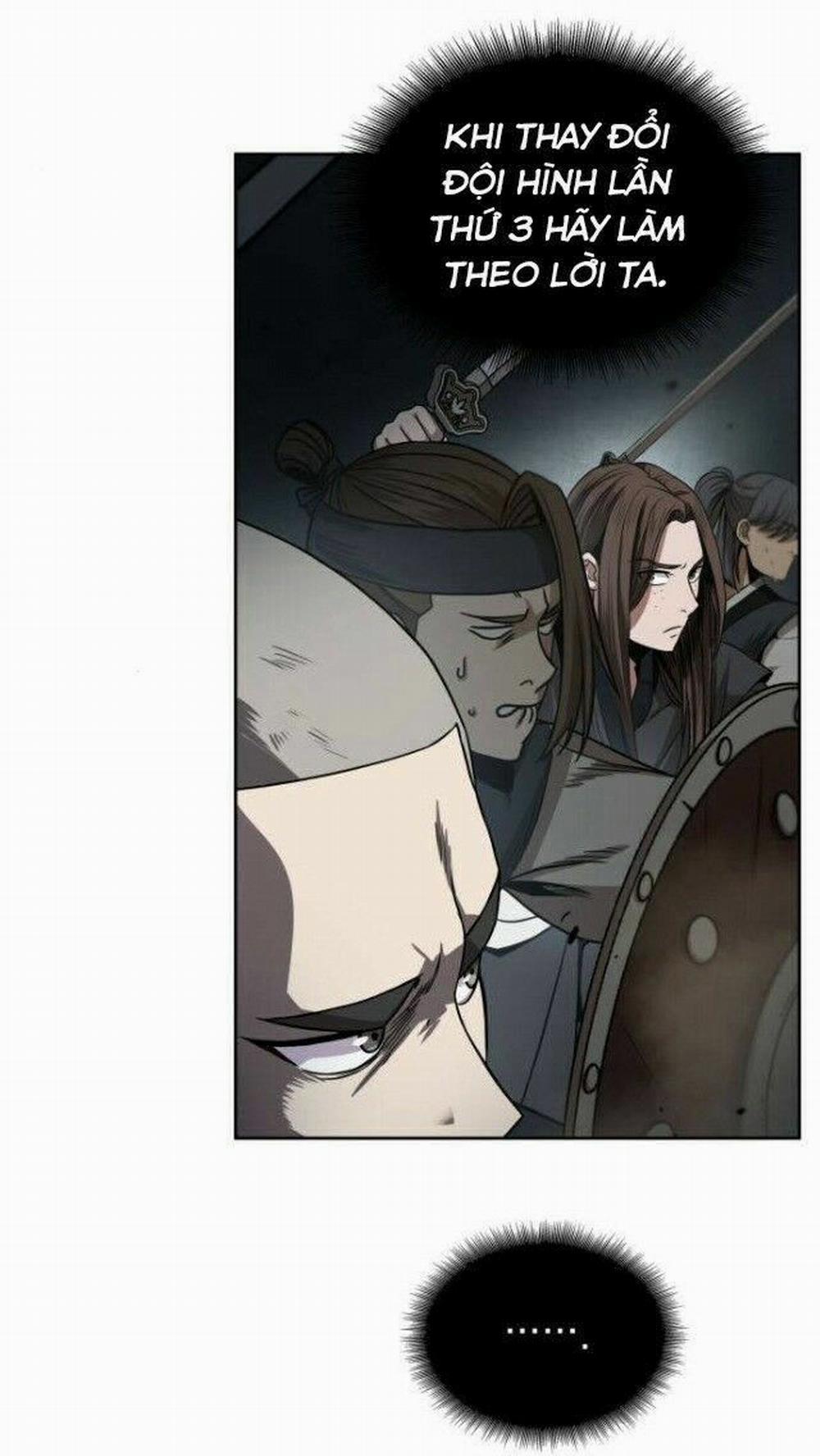 Ngã Lão Ma Thần 18 trang 37