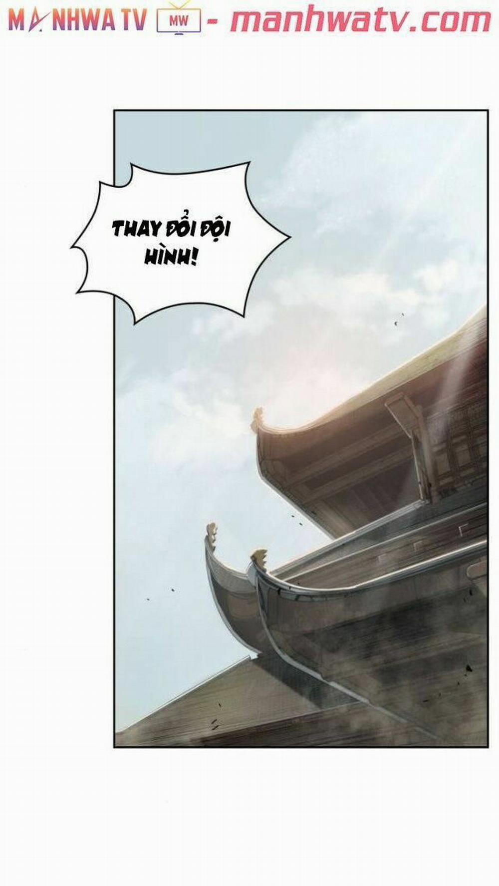 Ngã Lão Ma Thần 18 trang 39