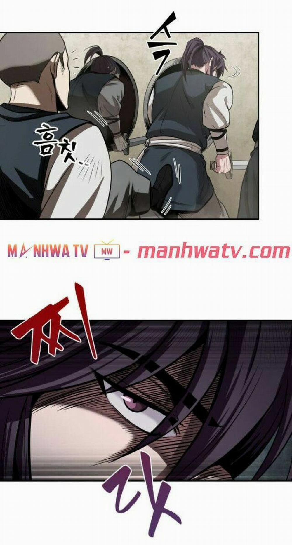 Ngã Lão Ma Thần 18 trang 45