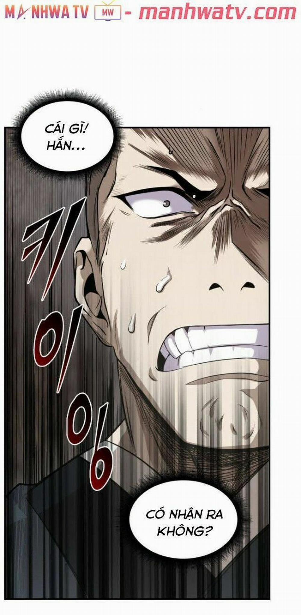 Ngã Lão Ma Thần 18 trang 46