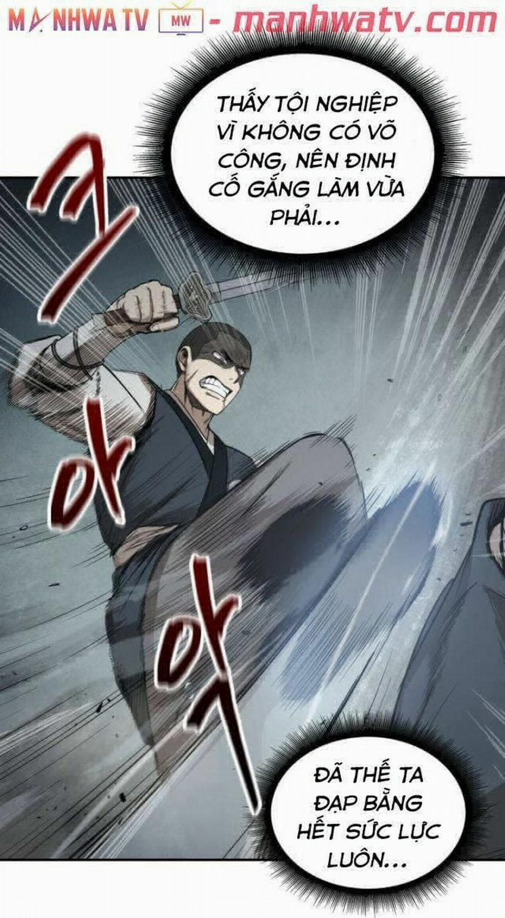 Ngã Lão Ma Thần 18 trang 47