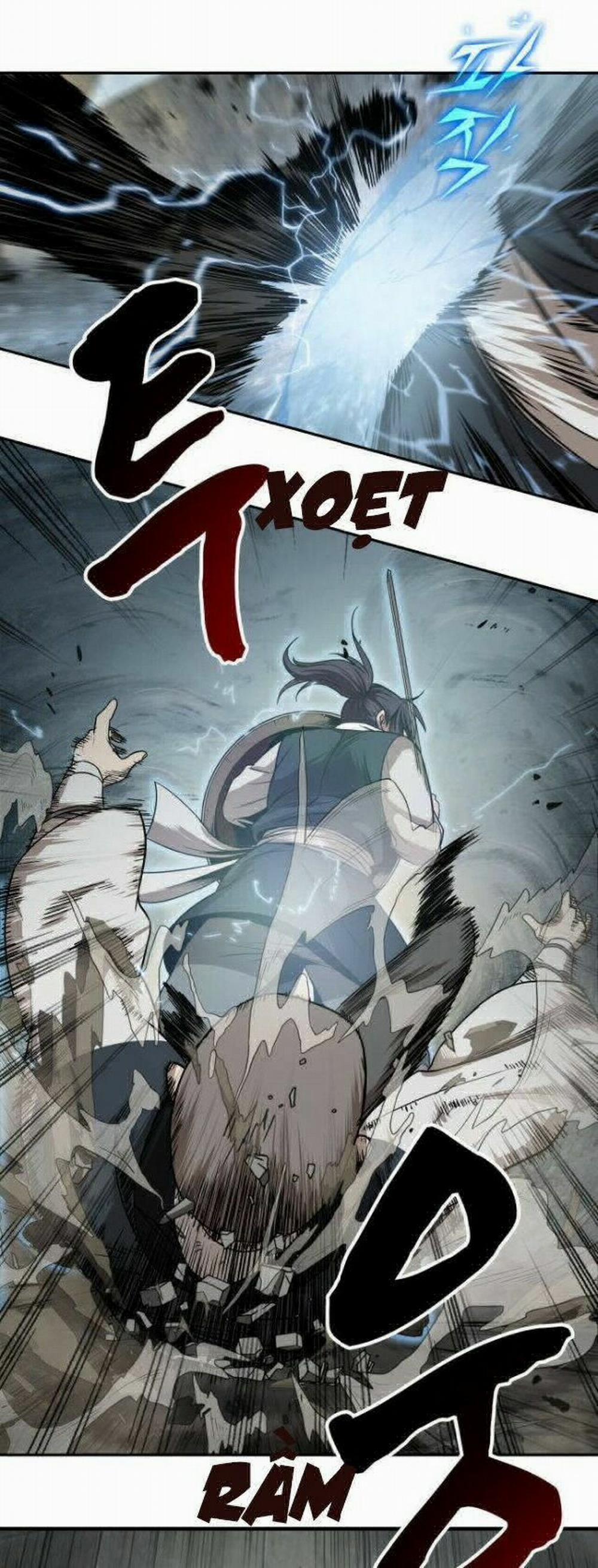 Ngã Lão Ma Thần 18 trang 48