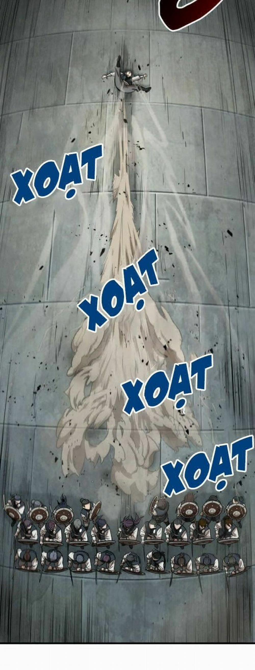 Ngã Lão Ma Thần 18 trang 49