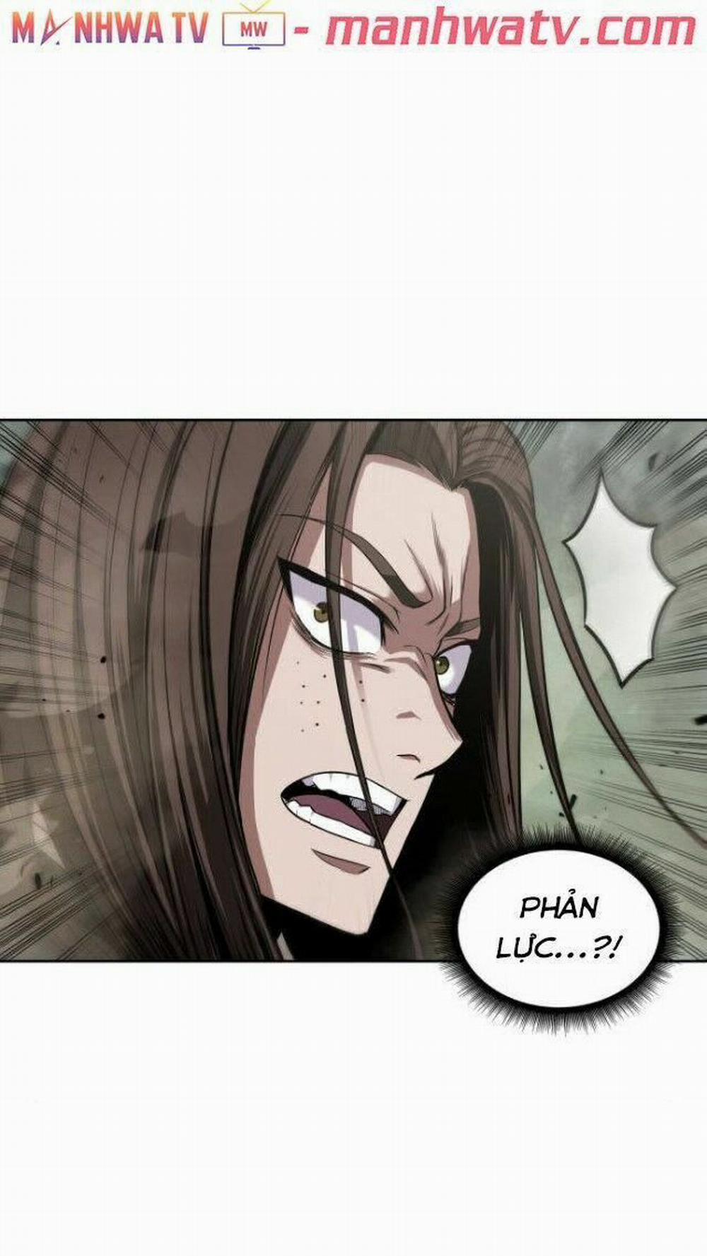 Ngã Lão Ma Thần 18 trang 50