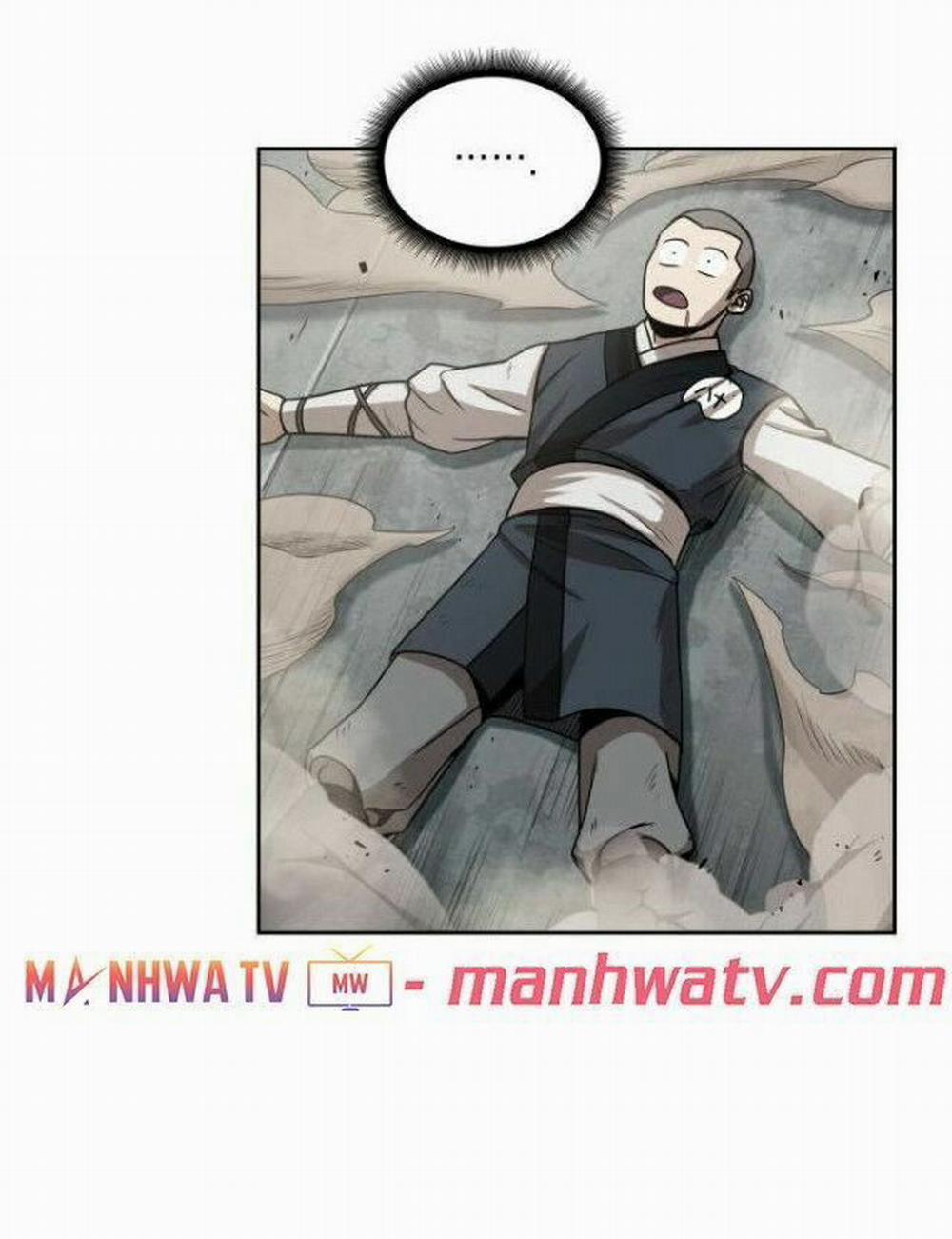 Ngã Lão Ma Thần 18 trang 51