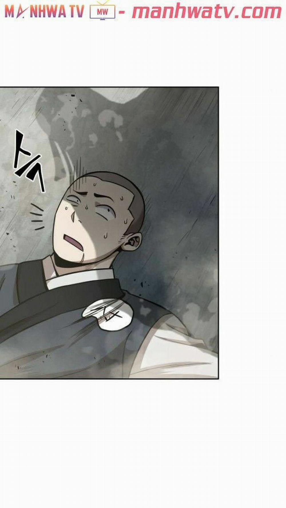 Ngã Lão Ma Thần 18 trang 53