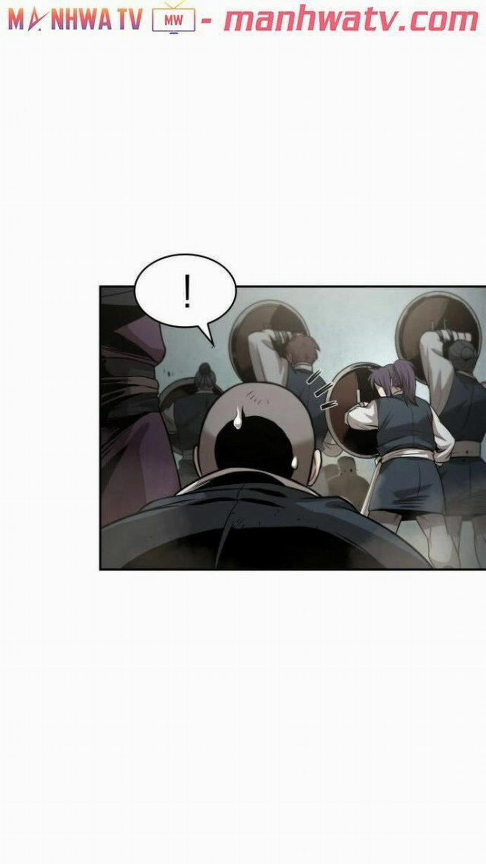 Ngã Lão Ma Thần 18 trang 57