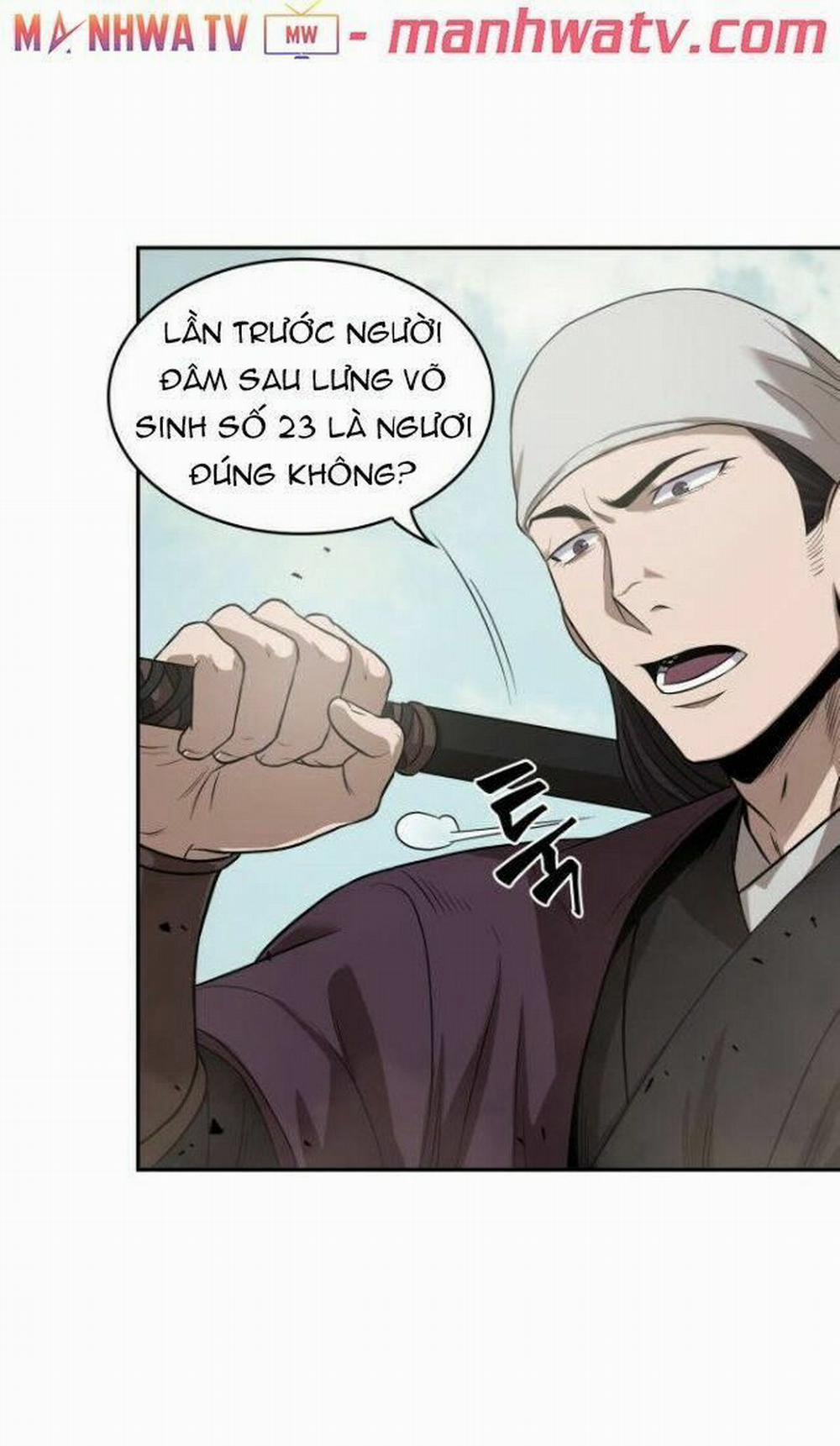 Ngã Lão Ma Thần 18 trang 61