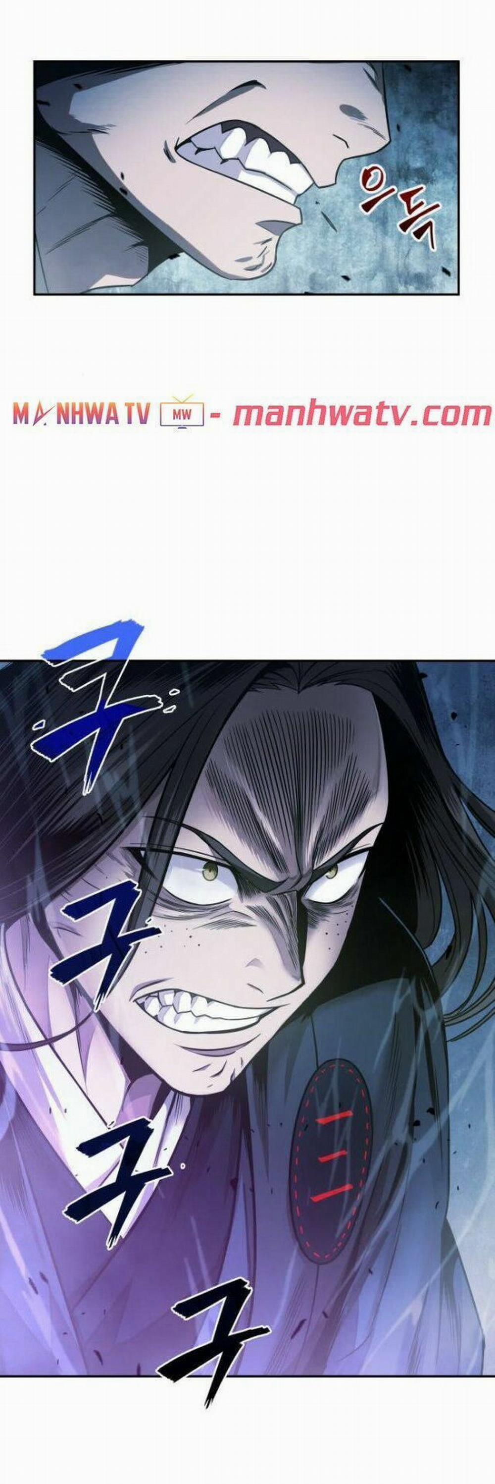 Ngã Lão Ma Thần 18 trang 65